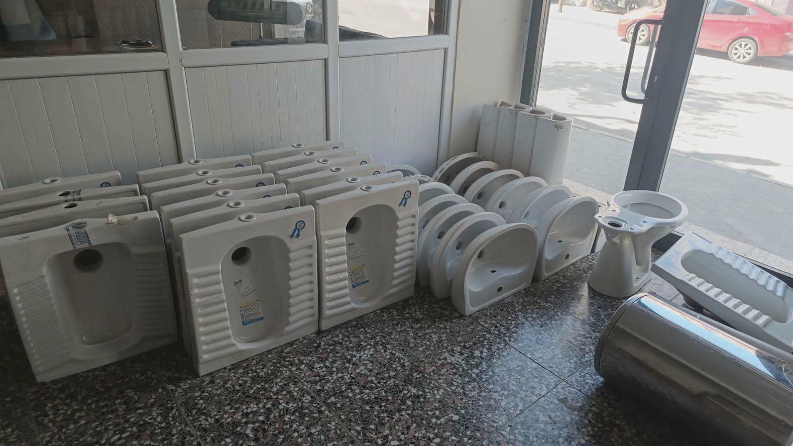 Su Kaçağı Tespiti