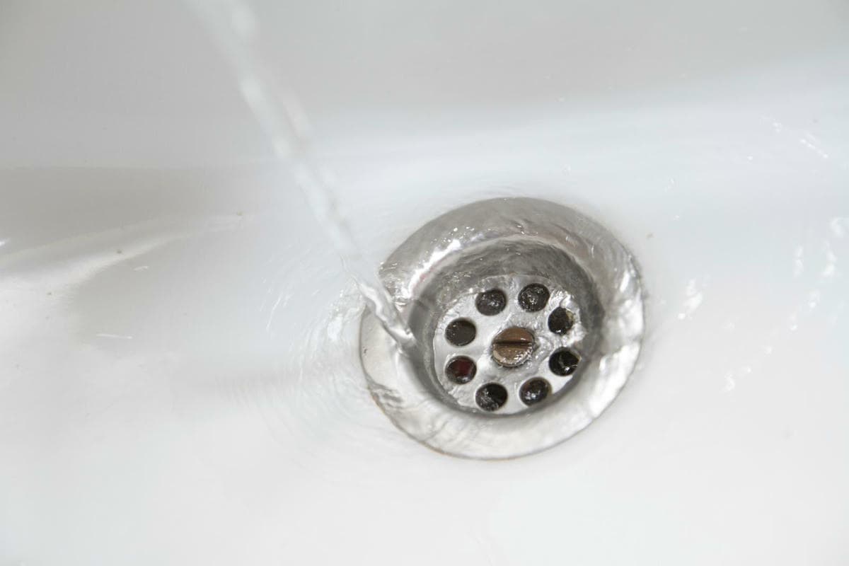 Lavabo Yenileme