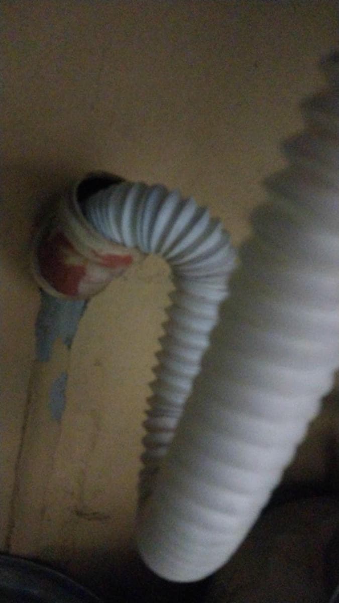 Lavabo Gider ve Pimaş Açma