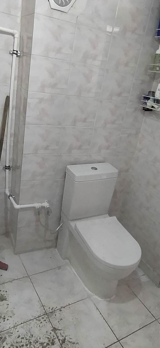 Yer Süzgeci Açma