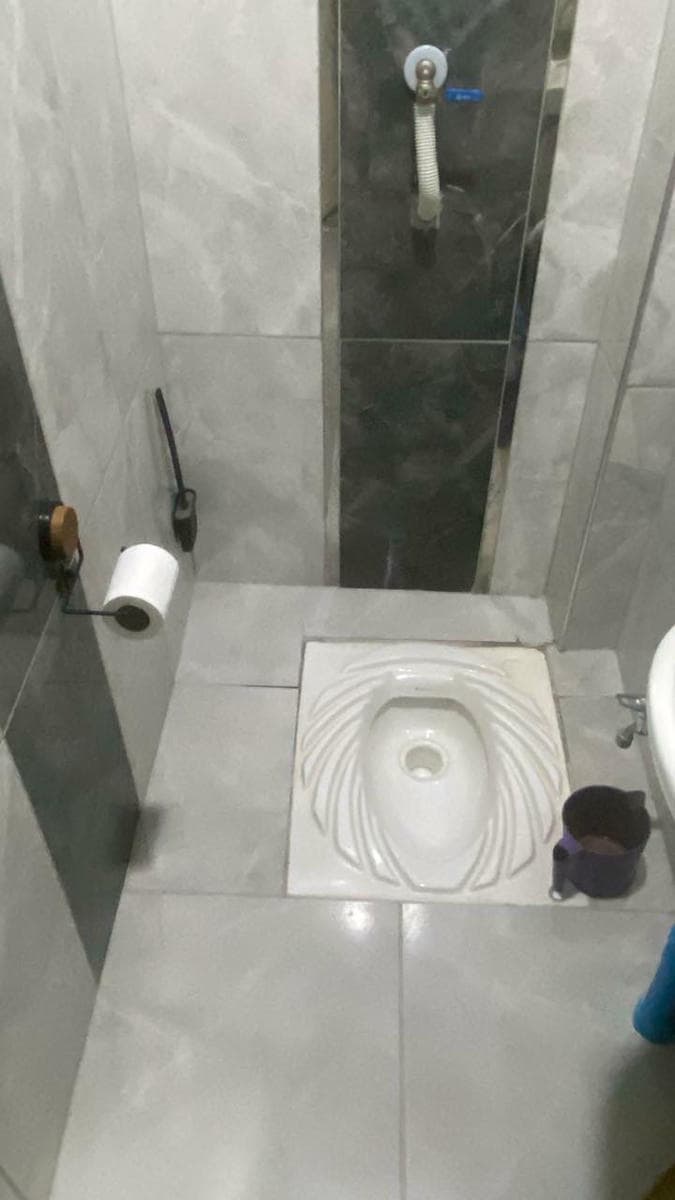 Pimaş Gideri Açma