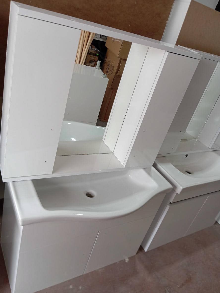 Banyo rezervuar kontrolü