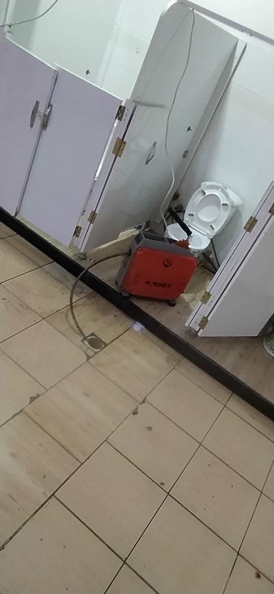 Acil Tesisat Ustası