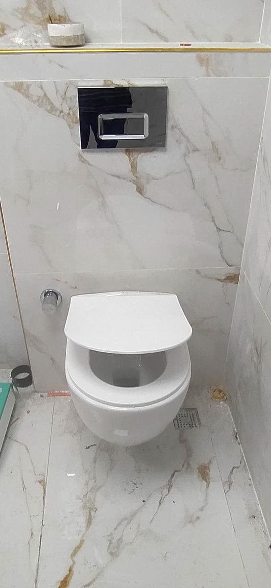 Su sızıntısı
