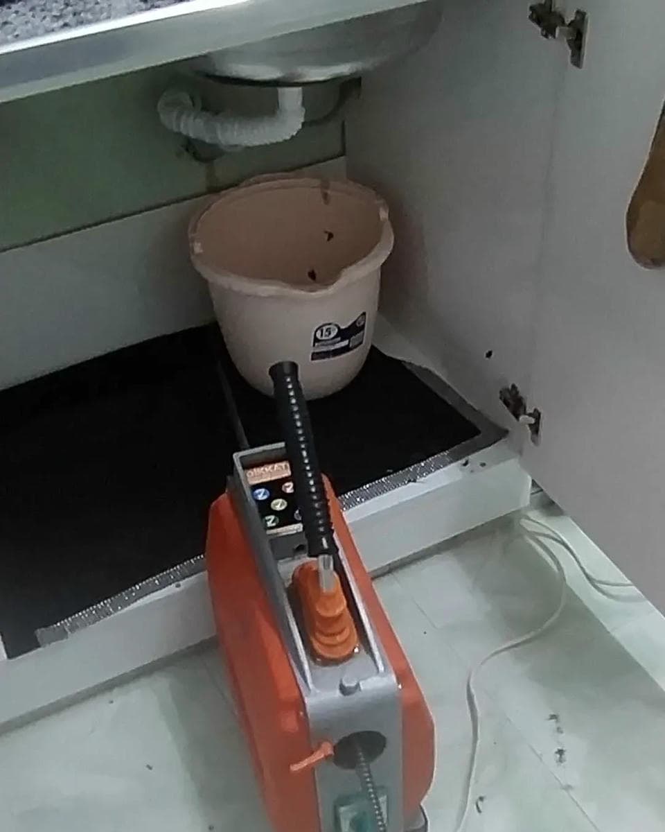 Ankara balkon gideri açma