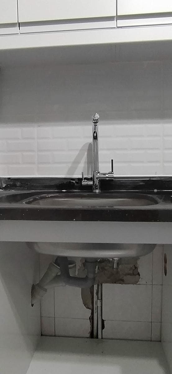 Banyo zemin gideri açma