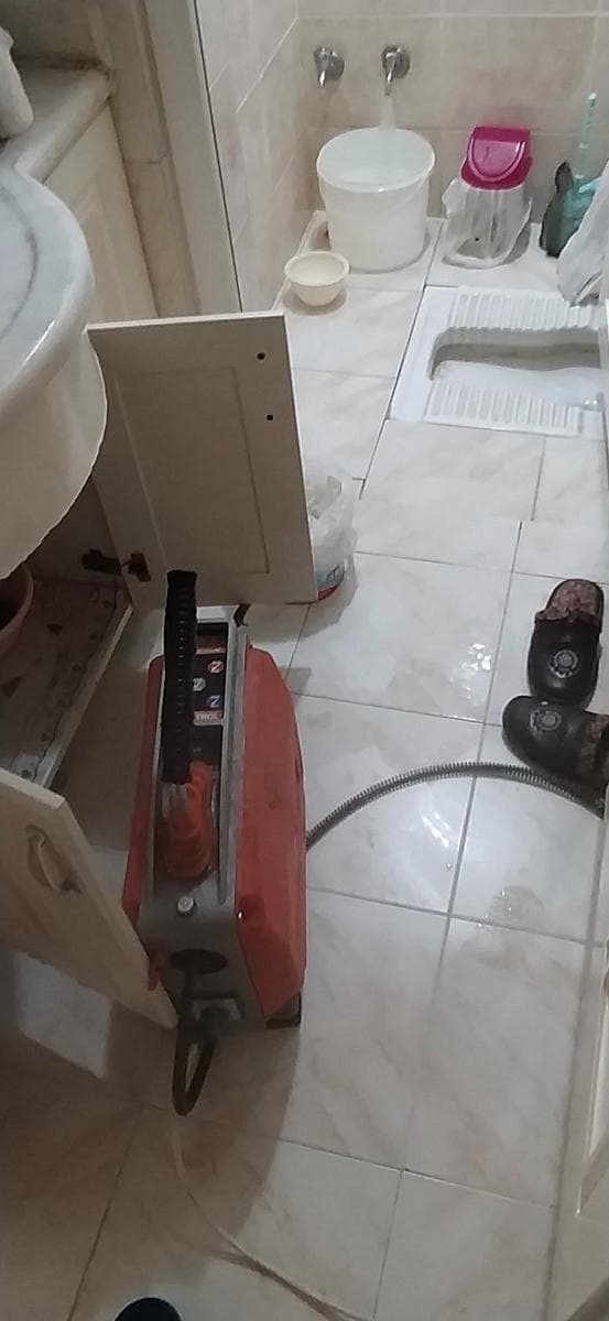 Kuzey Ankara tesisat servisi