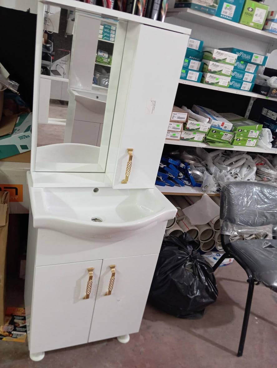 Bina gider hattı kontrolü