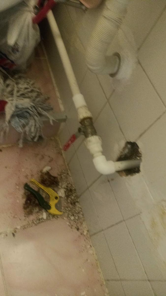 Tıkalı Gider Açma