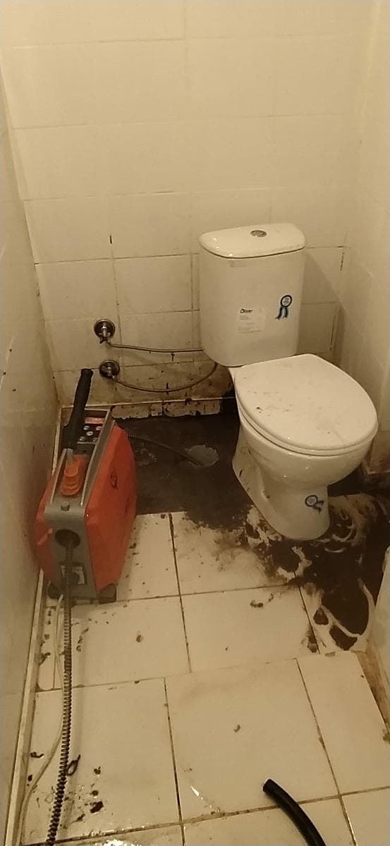 Kanal Gider Açma