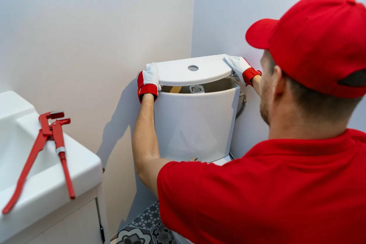 Ankara pimaş gideri açma servisi