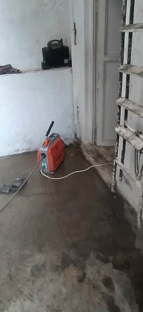 Balkon Gideri Açma