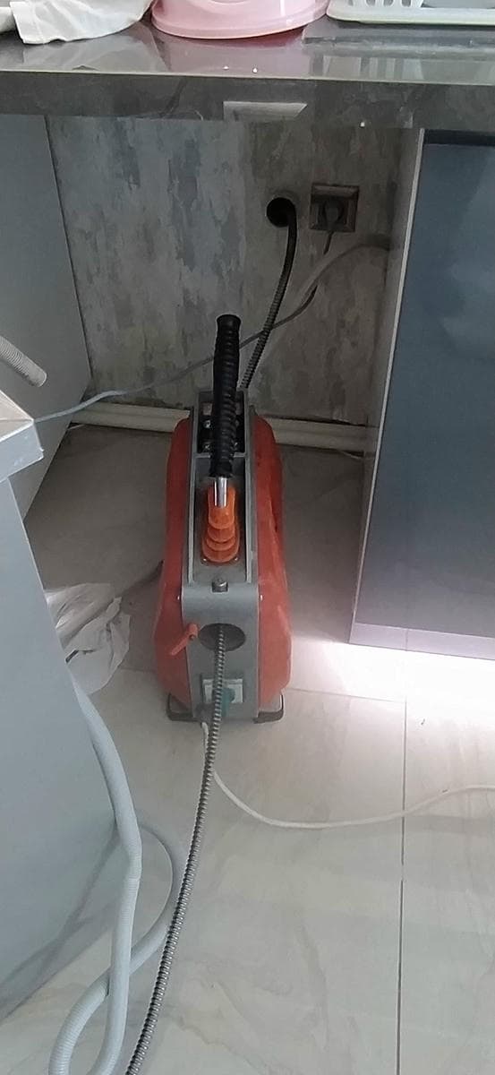Pimaş gideri açma hizmeti
