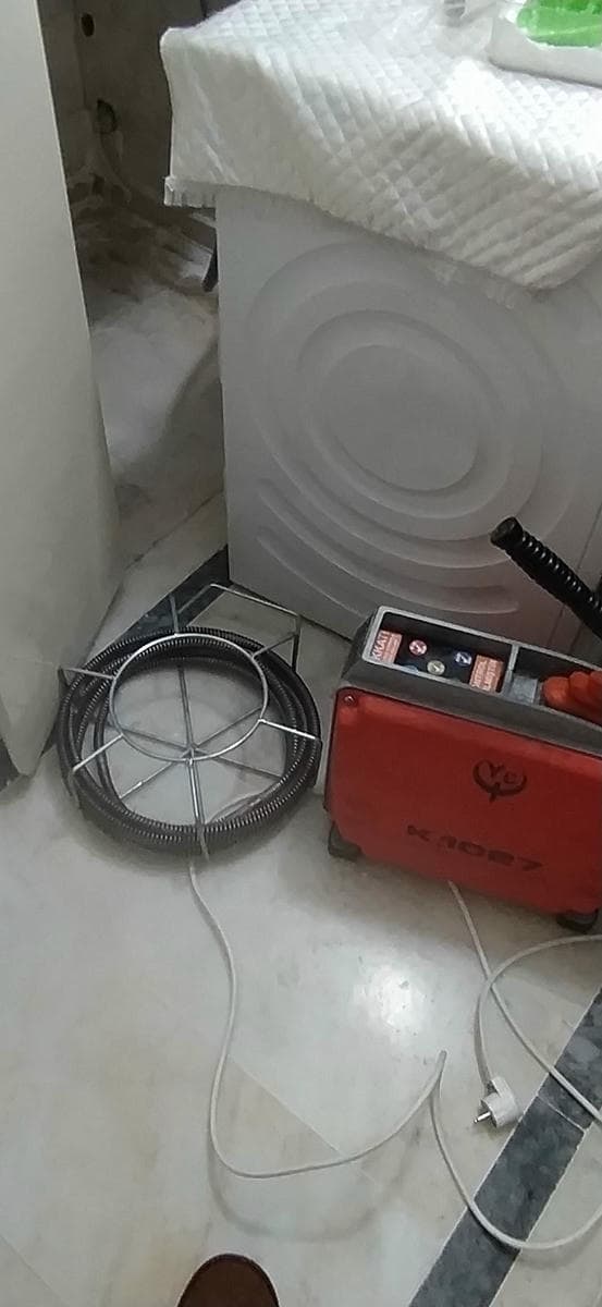 Balkon gideri açma hizmeti