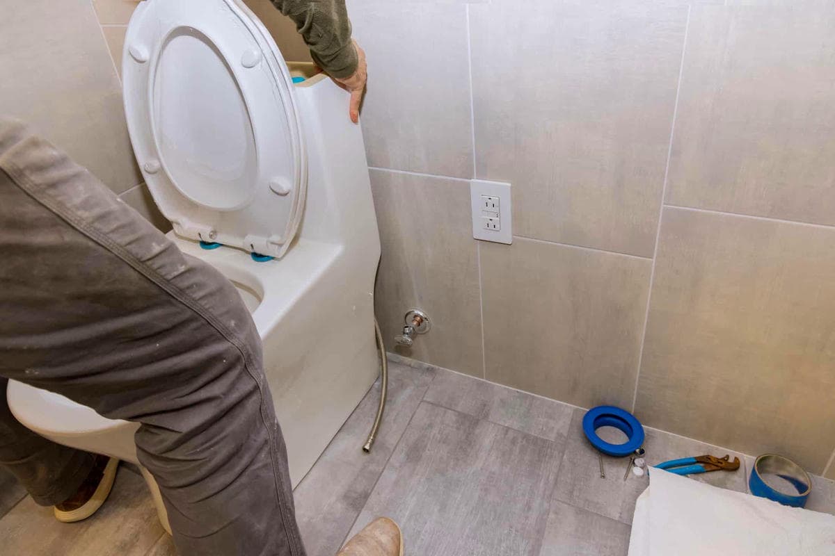 Apartman tesisat servisi