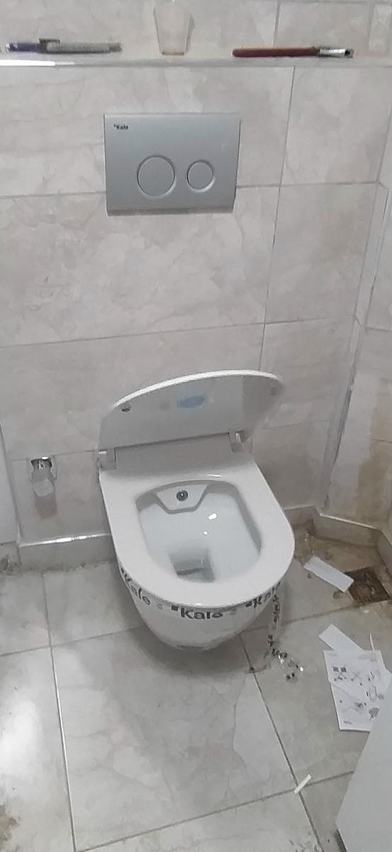 Su kaçağı tespiti