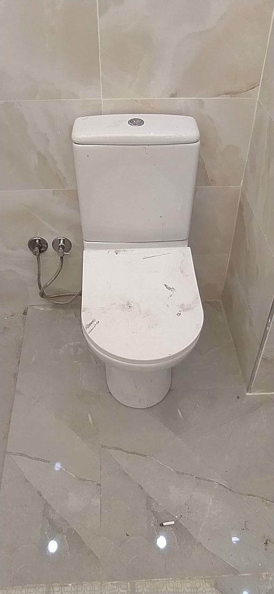 Batı Ankara tesisat servisi